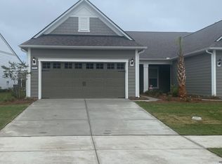5992 Tramonto St, Myrtle Beach, SC 29577