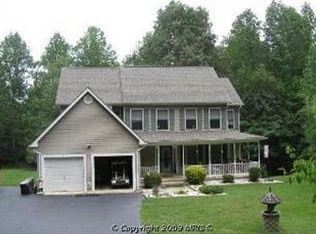 4652 Deep Spring Pl, Waldorf, MD 20601