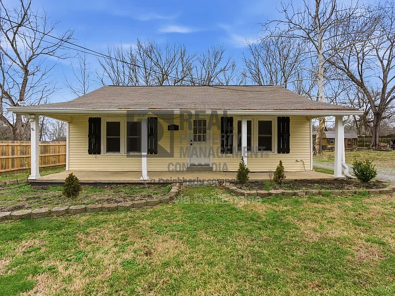 6548 Old Clarksville Pike — Photo 1