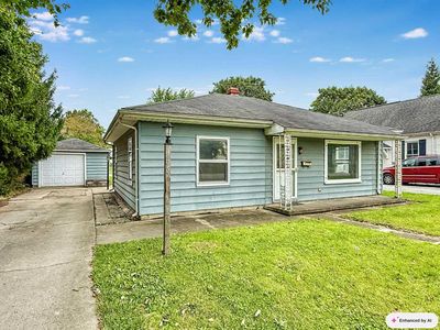 135 E Harrison Ave, Wabash, IN, 46992