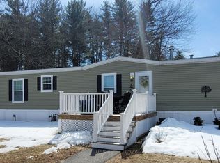 21 Cremin St, Concord, NH 03303