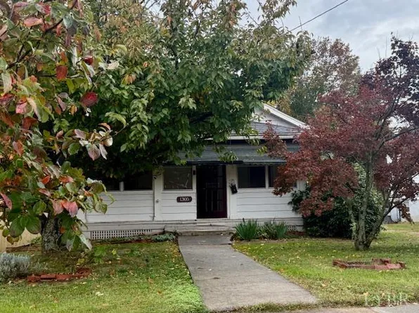 1305 Radcliff Ave, Lynchburg, VA 24502