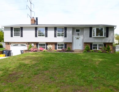 6706 Willow Creek Rd, Bowie, MD, 20720