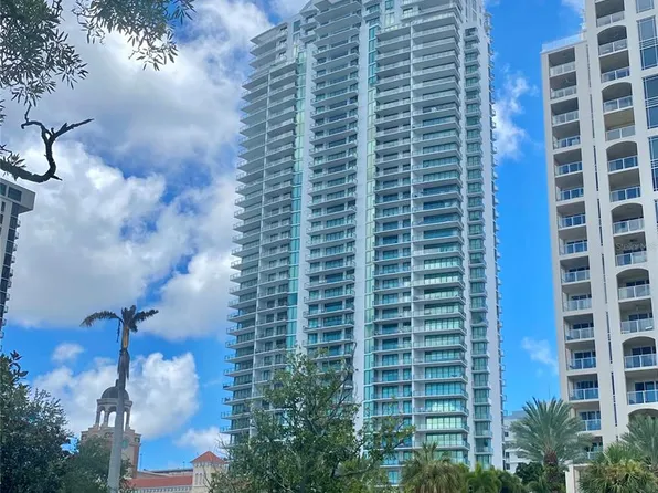 100 1st Ave N Unit 1106, St Petersburg, FL 33701