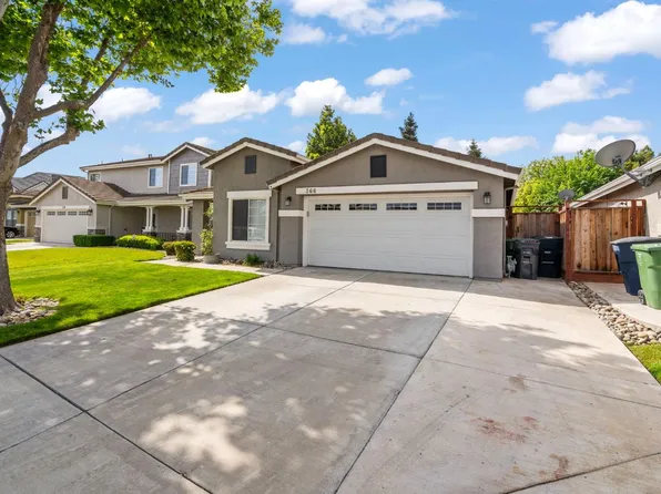 366 Darlene Ln, Tracy, CA 95377