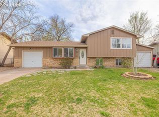 7317 Sullivan Cir, Colorado Springs, CO 80911