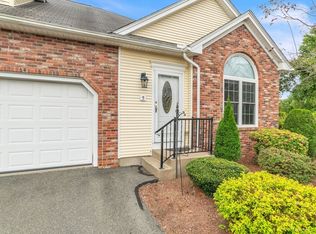 5 Wynnfield Cir #5, Southwick, MA 01077