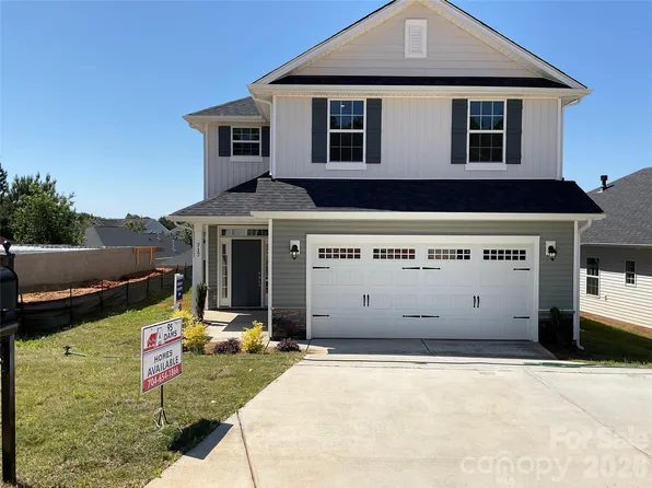 717 Inwood Hill Dr #95, Gastonia, NC 28056