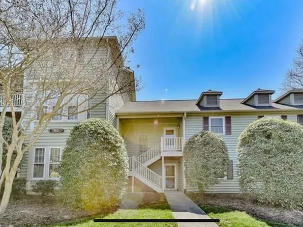 762 Marsh Rd APT 2, Charlotte, NC 28209