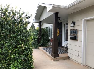 234 W Kansas St, Spearfish, SD 57783