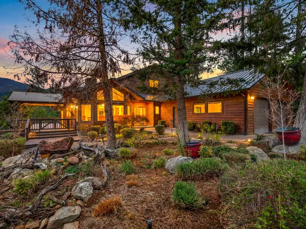 2365 Eastside Rd, Jacksonville, OR 97530