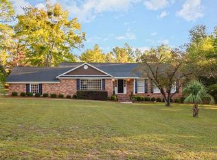204 Midland Dr, Graniteville, SC 29829