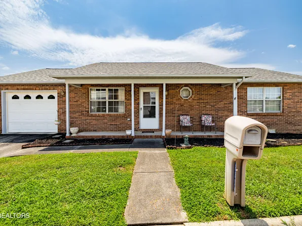 2354 Governors Ct, Maryville, TN 37801