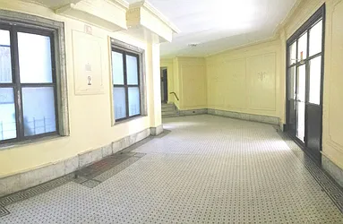 Rented by Brooklyn Vertical Inc.