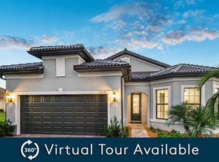 11865 Clifton Ter, Fort Myers, FL 33913