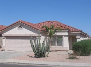 8216 E Onza Ave, Mesa, AZ 85212