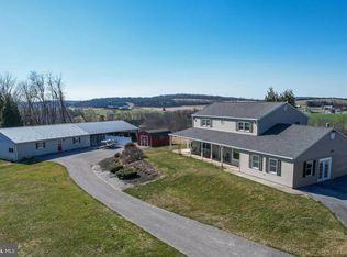 6446 Brodbeck Rd, Glen Rock, PA 17327