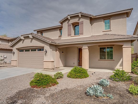 2nd image of 2558 E Penedes Dr