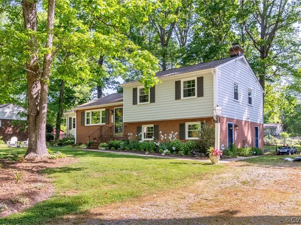 2209 Tuscora Rd, North Chesterfield, VA 23235