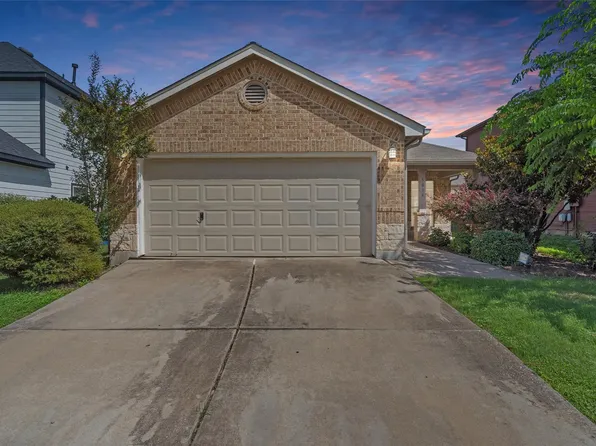 5036 Lexington Meadow Ln, Del Valle, TX 78617