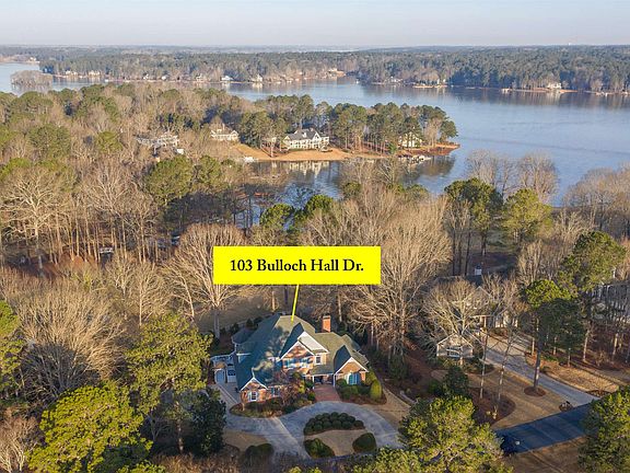 2nd image of 103 Bulloch Hall Dr