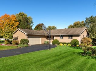 17610 W Bicentennial Dr, Elwood, IL 60421