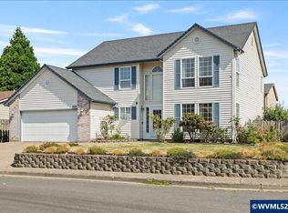4283 Geranium Ave NE, Salem, OR 97305