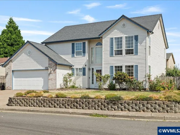 4283 Geranium Ave NE, Salem, OR 97305
