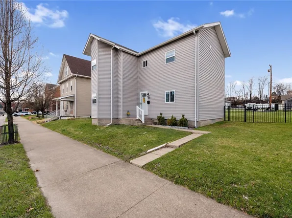 224 Lloyd Ave, Latrobe, PA 15650