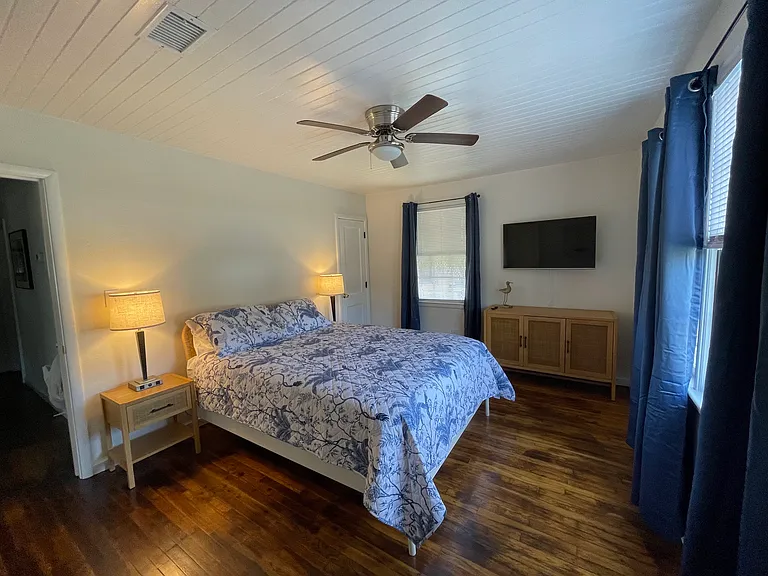 Front Bedroom