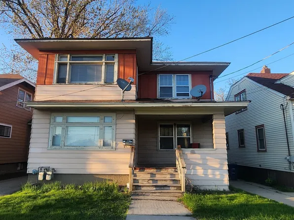 836 Mather St, Green Bay, WI 54303
