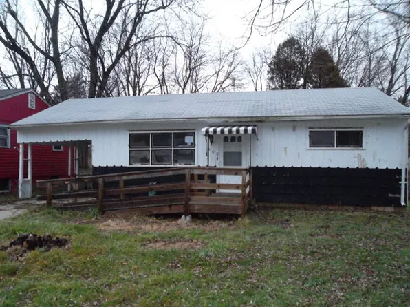 305 E Arch St, Mansfield, OH 44902