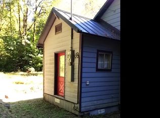 13311 Porter St, Swisshome, OR 97480