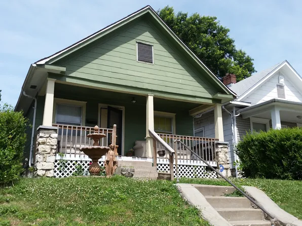 136 Wheeling Ave, Kansas City, MO 64123