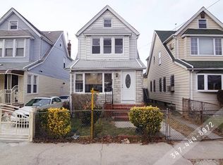 19123 113th Rd, Saint Albans, NY 11412