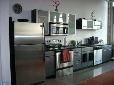 444 N 4th St Unit 809, Philadelphia, PA, 19123