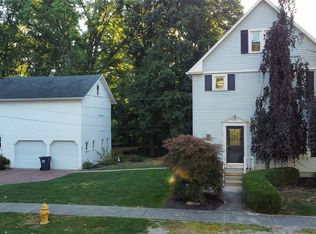 227 Cross St, Canfield, OH 44406