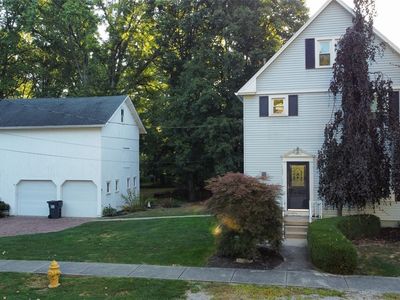 227 Cross St, Canfield, OH, 44406