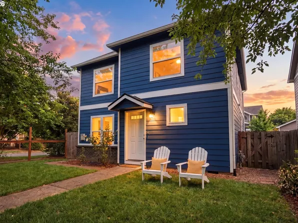 9406 N Macrum Ave, Portland, OR 97203