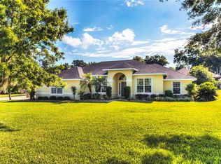 1407 Eustis Rd, Eustis, FL 32726