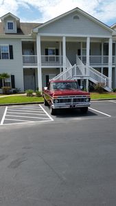 345 Black Oak Ln UNIT 345, Murrells Inlet, SC, 29576