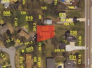 2321 Keebler Rd, Collinsville, IL 62234