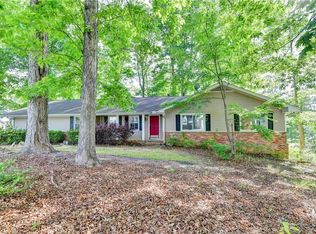 3740 Clubland Dr, Marietta, GA 30068