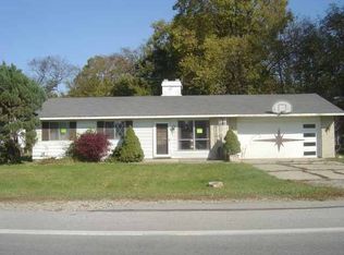 10664 N State Route 13, Syracuse, IN 46567