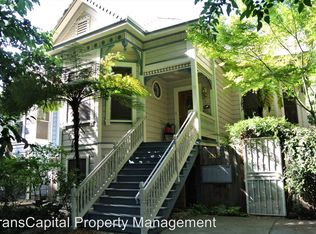 1314 Q St APT 1, Sacramento, CA