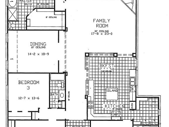 4th image of 2504 Rosa Rita Dr
