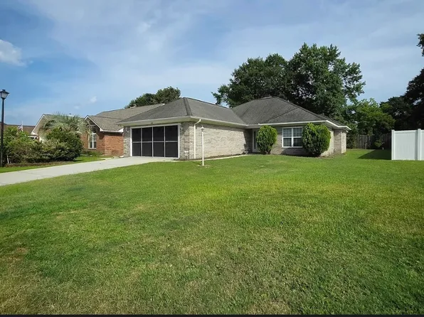 4091 Lakeshore Dr, Little River, SC 29566