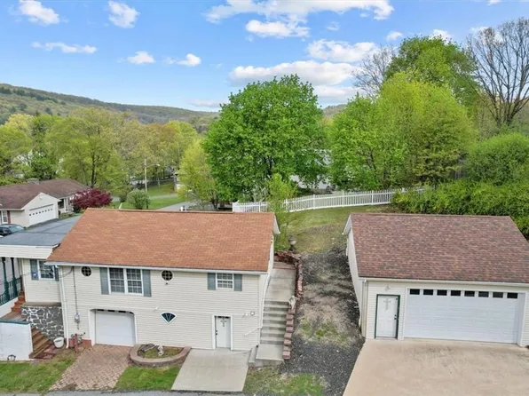 13 Stoll Street, Port Jervis, NY 12771