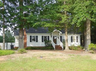 1996 McQueen Blvd, Orangeburg, SC 29118