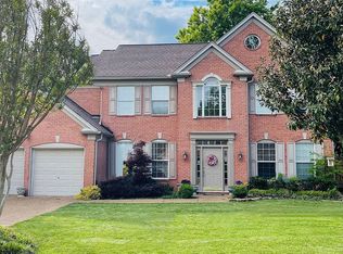 405 Landrake Close, Franklin, TN 37069
